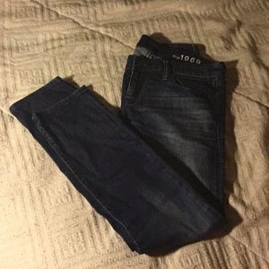 AWESOME GAP JEANS!